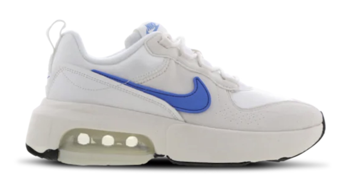 Nike Air Max Verona White Blue