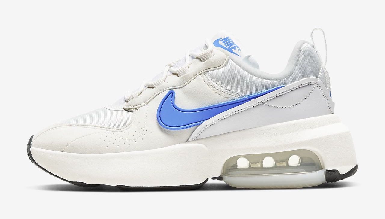 Nike Air Max Verona White Coast Blue