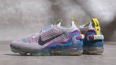 nike flyease vapormax