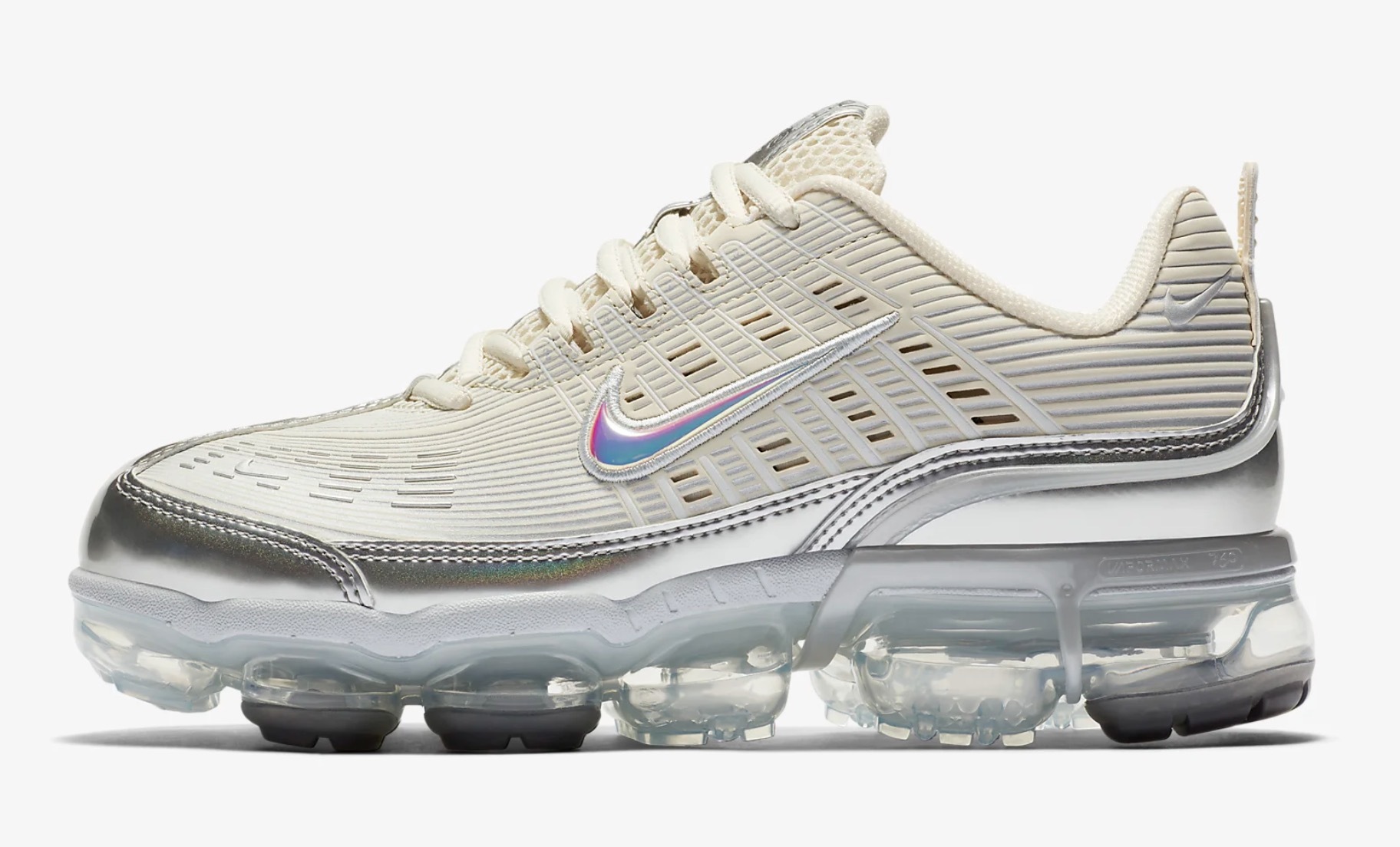 Nike Air VaporMax 360 Fossil