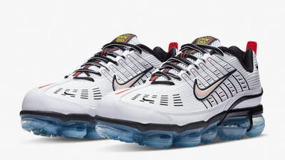 white black vapormax