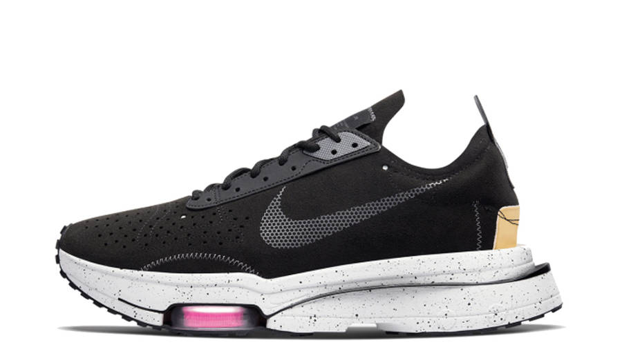 Nike Air Zoom Type Black Hyper Pink 