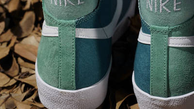 jade ash green