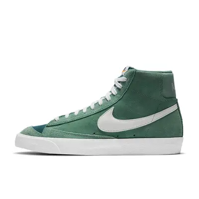 Nike Blazer 77 Vintage Jade Ash Green | Where To Buy | CZ4609-300 | The ...