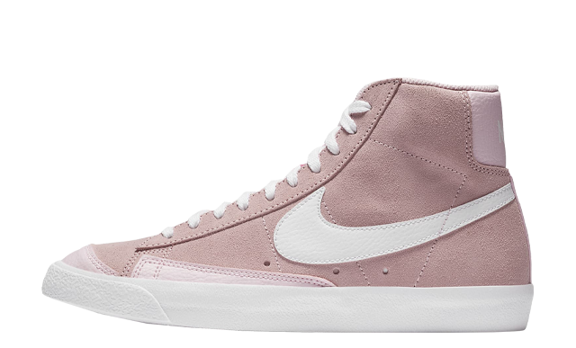 Nike Blazer Mid Vintage 77 Pink Foam