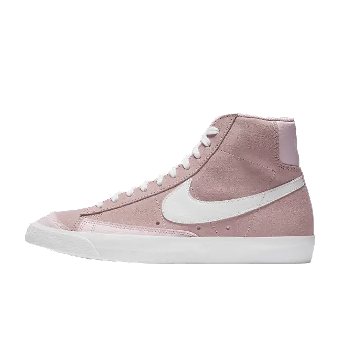 Nike Blazer Mid Vintage 77 Pink Foam Where To Buy DC1423 600 The Sole Supplier