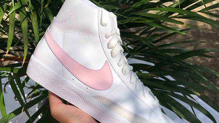 These Essential Nike Blazer Mids Are Only £55!