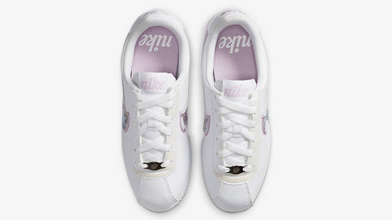 公式正規品!★ NIKE CORTEZ SE FLORAL SWOOSH Nike Cortez Floral Swoosh – Footcourt Egypt
