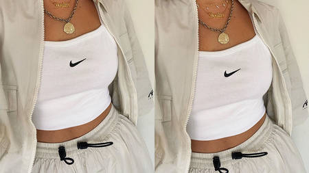 The Biggest Bargains In Nike's Summer Sale The Biggest Bargains In Nike's Summer Sale