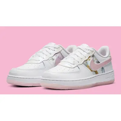 Air force 1 lv8 arctic outlet pink