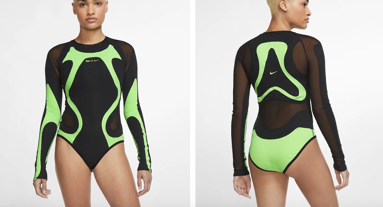 Nike IPSA Bodysuit