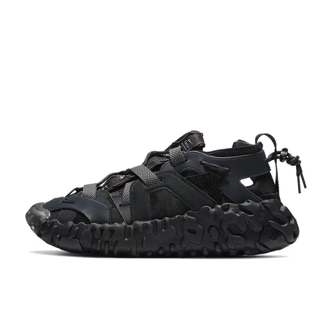 Ispa overreact sandal online stockx