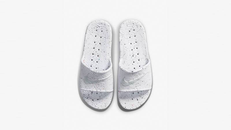 Nike Kawa SE White Photon Dust DH0152-100 middle
