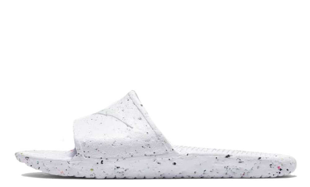 Nike Kawa SE White Photon Dust