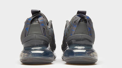Nike MX-720-818 Grey back