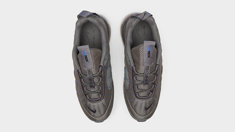 Nike MX-720-818 Grey middle