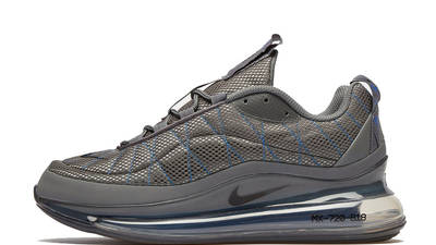 Nike MX-720-818 Grey