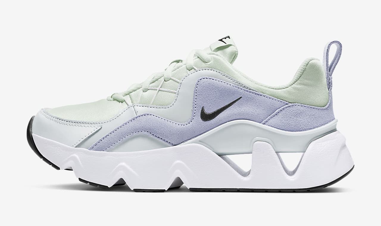 Nike RYZ 365 Spruce
