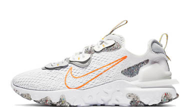 Nike React Vision Crater
