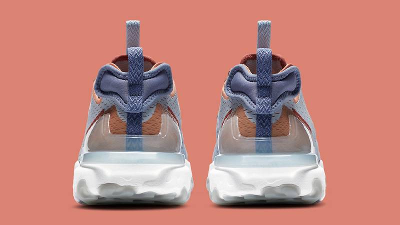 nike react vision light armory blue