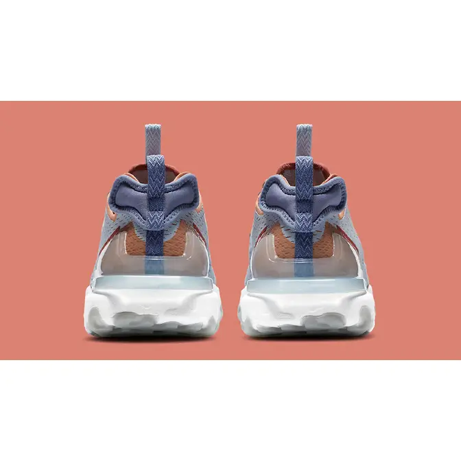 nike react vision light armory blue