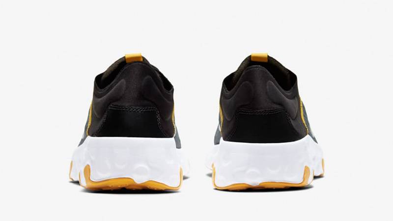 black and orange renew lucent