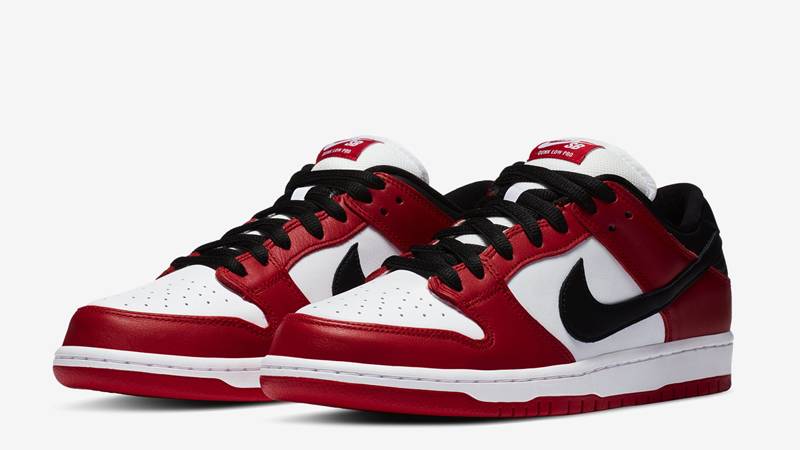 nike dunk mid chicago