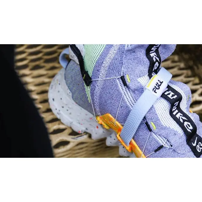 nike space hippie 03 grey volt