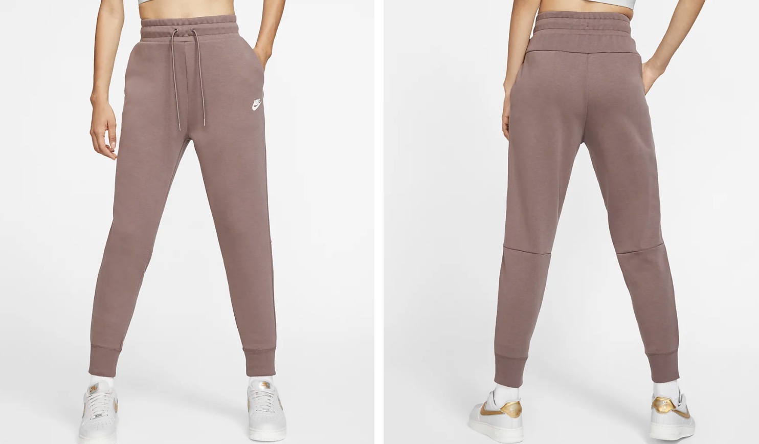 Nike Sportswear Fleece Joggers