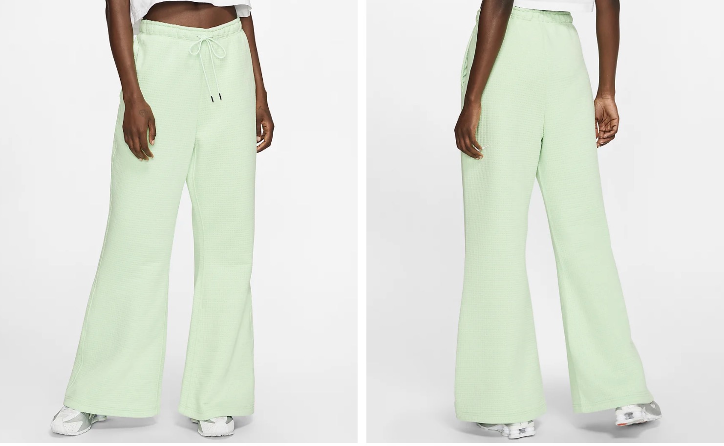 Nike Sportswear Tech Fleece Trousers Green