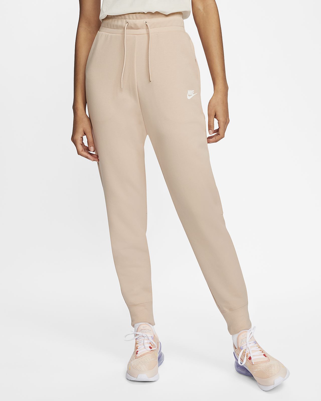 Nike Sportswear Tech Fleece Trousers Shimmer