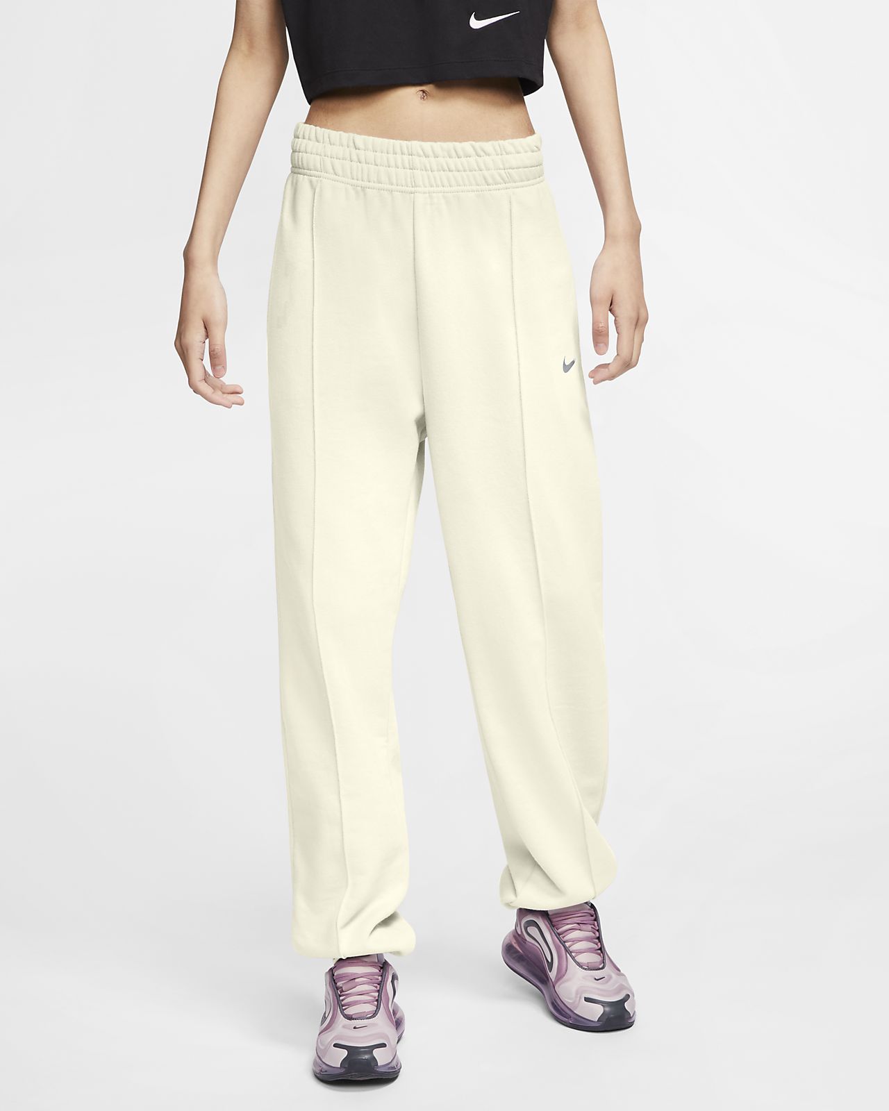 Nike Sportswear Trousers Sail