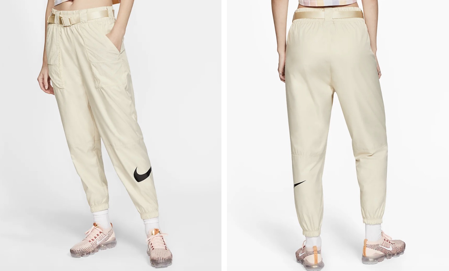 Nike Sportswear Woven Trousers