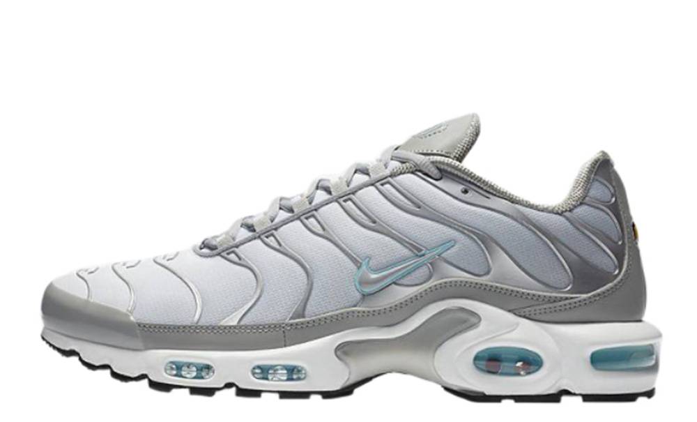 grey and blue tns