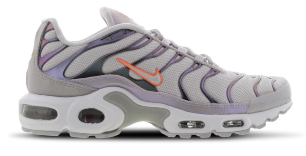 Nike TN Air Max Plus Metallic Purple