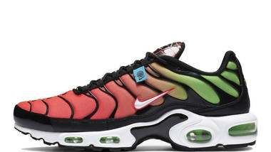 Latest Nike Tn Air Max Plus Trainer Releases Next Drops The Sole Supplier