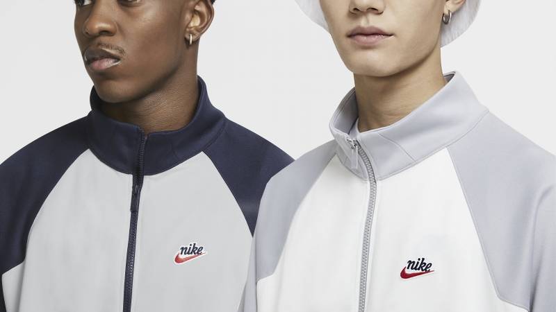 Nike Sportswear Heritage Windrunner Nike Sportswear Heritage Windrunner