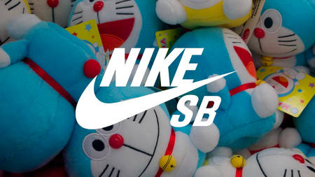 Doraemon Inspires This Nike SB Dunk High Doraemon Inspires This Nike SB Dunk High