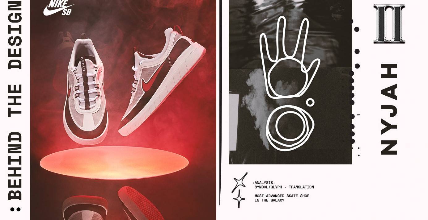6 Radical Nike Sneakers That Made Their Debut in 2020 10