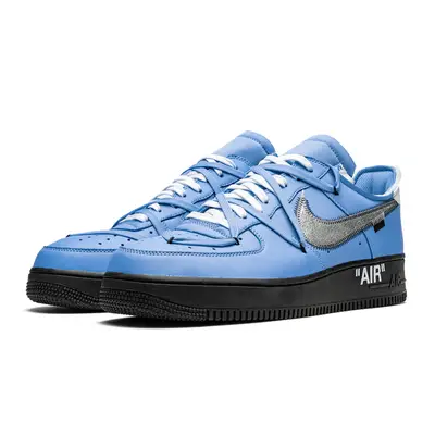 Mca nike 2024 air force 1