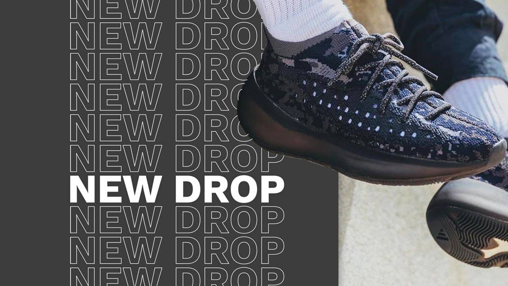 adidas Yeezy Boost 380 "Onyx" | Review, Release Date & Resale adidas Yeezy Boost 380 "Onyx" | Review, Release Date & Resale