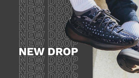 adidas Yeezy Boost 380 "Onyx" | Review, Release Date & Resale