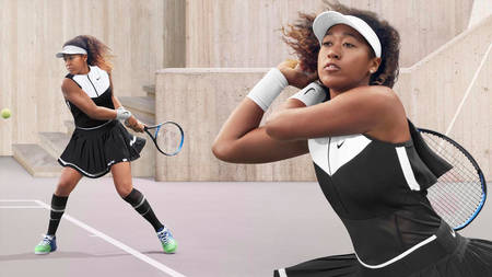 First Look at the Naomi Osaka x COMME des GARÇONS x Nike Blazer Mid 77 First Look at the Naomi Osaka x COMME des GARÇONS x Nike Blazer Mid 77