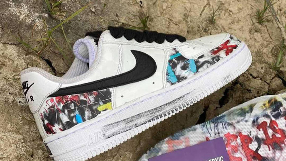 peaceminusone nike uk