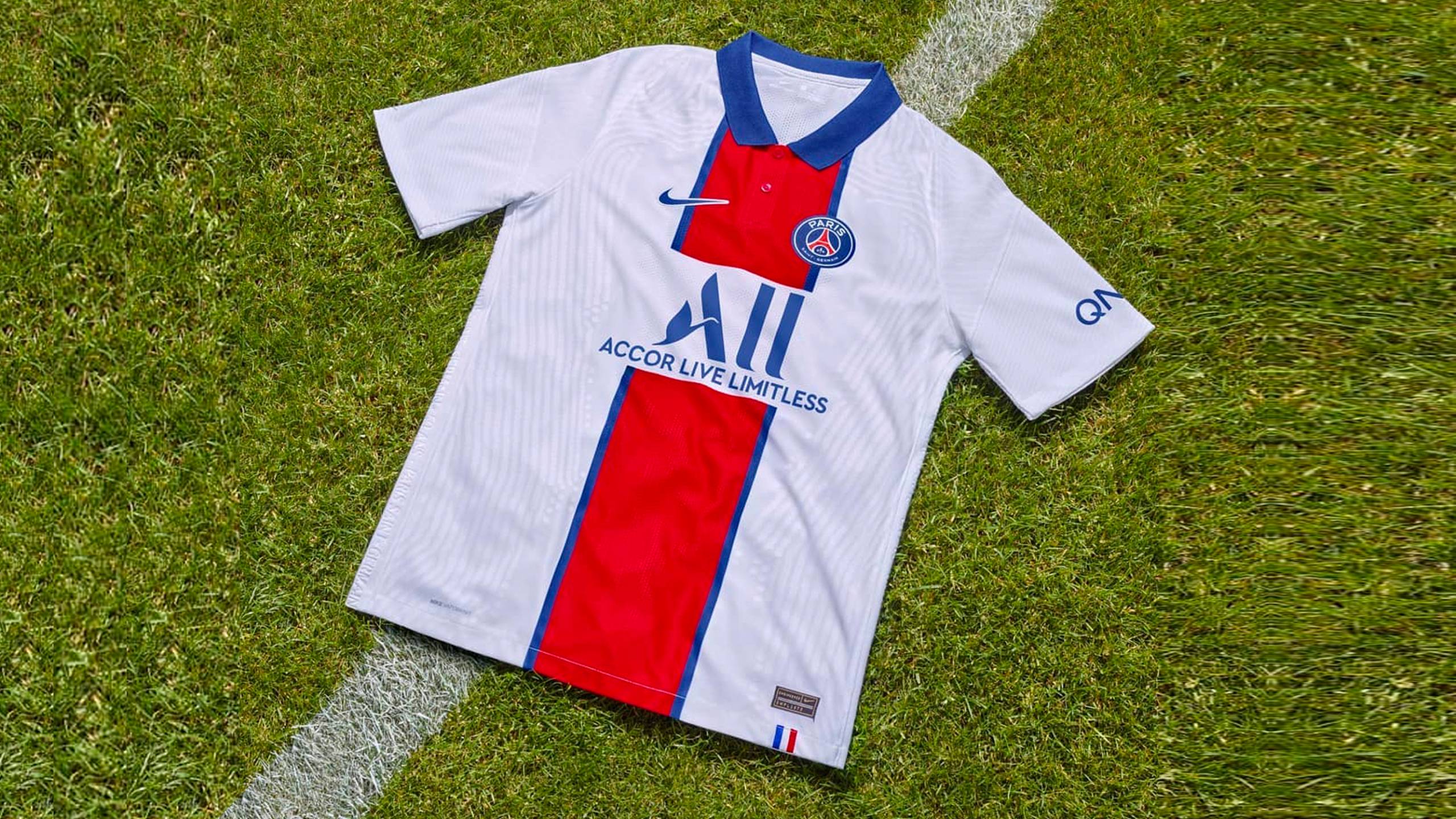 The Kit Edit: Our Favourite Football Kits for the 2020/21 Season