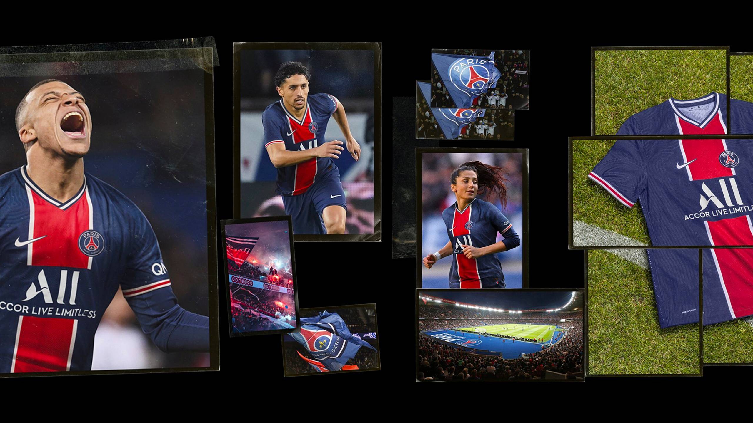 The Kit Edit: Our Favourite Football Kits for the 2020/21 Season