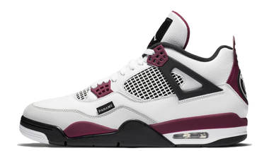 jordan 4s that came out today