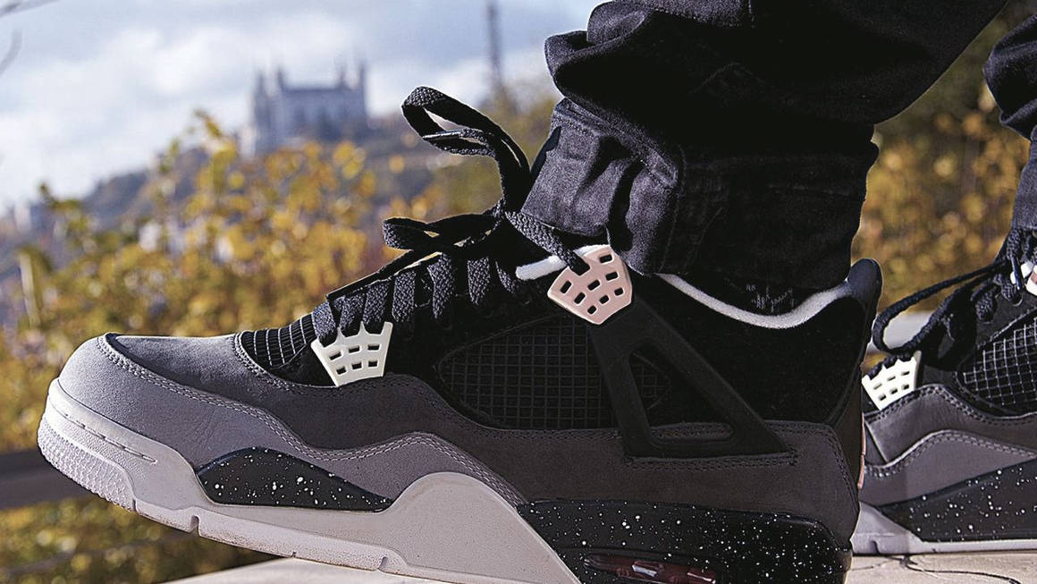 Sympatisere kvalitet Footpad The 25 Best Air Jordan 4 Colourways of All Time | The Sole Supplier