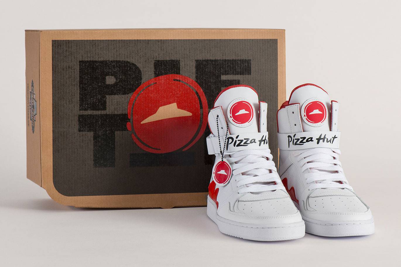 These Are The 10 Most Outrageous Food-Inspired Sneakers 8