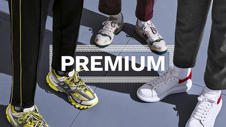 Step Up Your Summer Sneaker Game With These Premium Pairs From Mr Porter Step Up Your Summer Sneaker Game With These Premium Pairs From Mr Porter